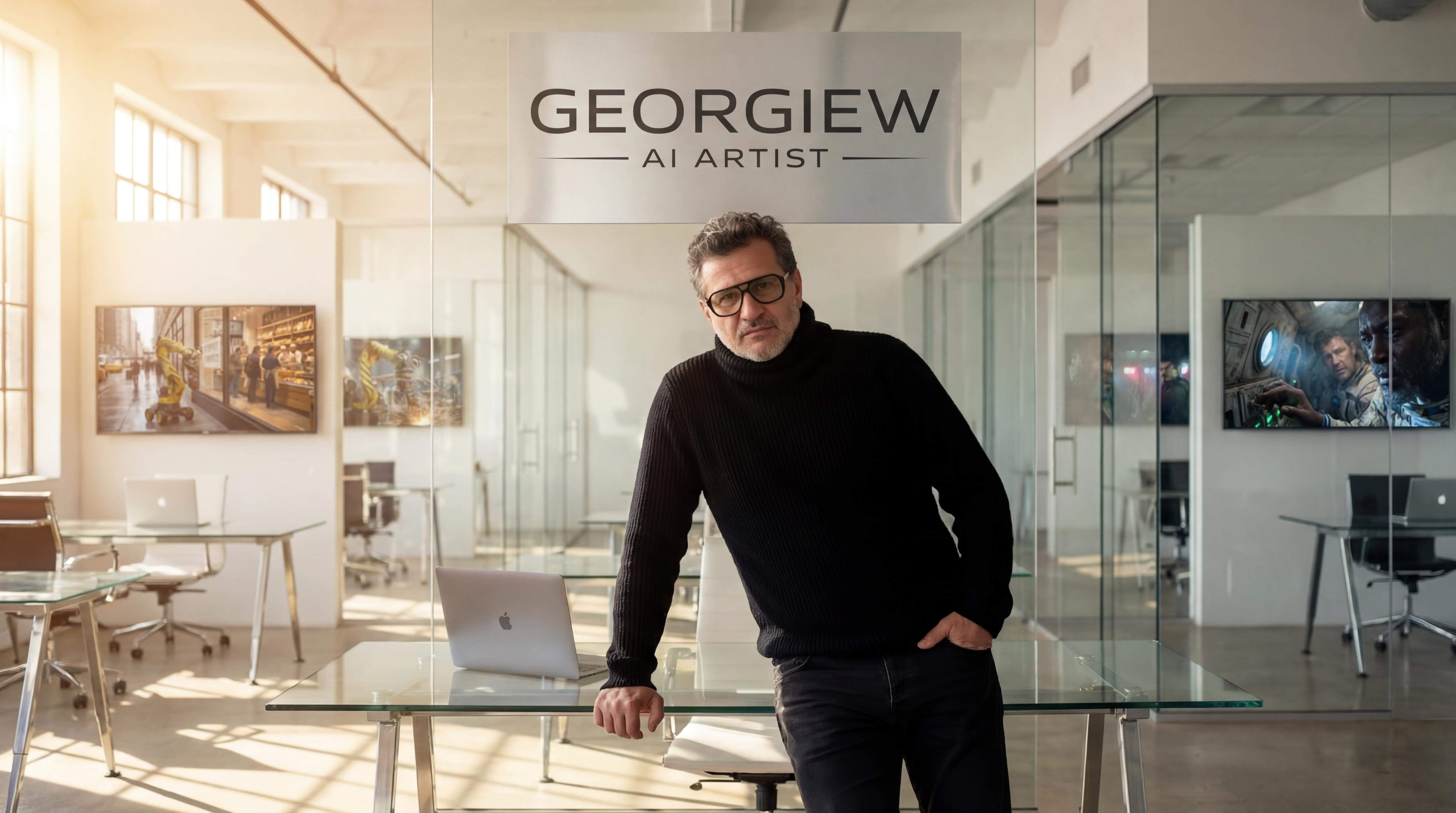 Nikolaj Georgiew